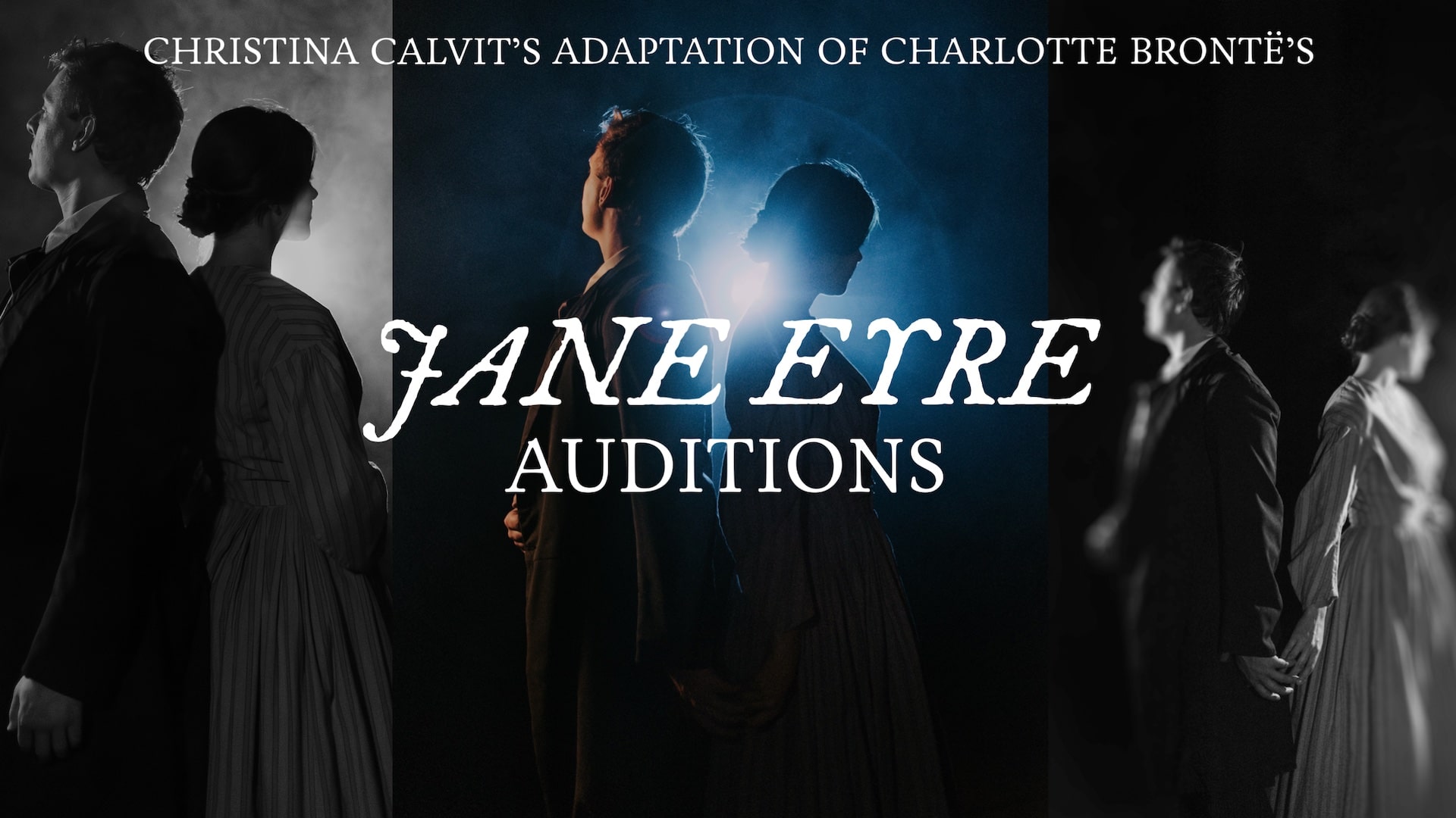 image: jane eyre auditions